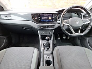 Used Volkswagen Polo 2023 for sale - 77201775: Photo