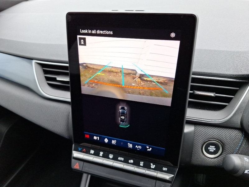 Used Renault Other 2025 for sale - 77499989: Photo 17