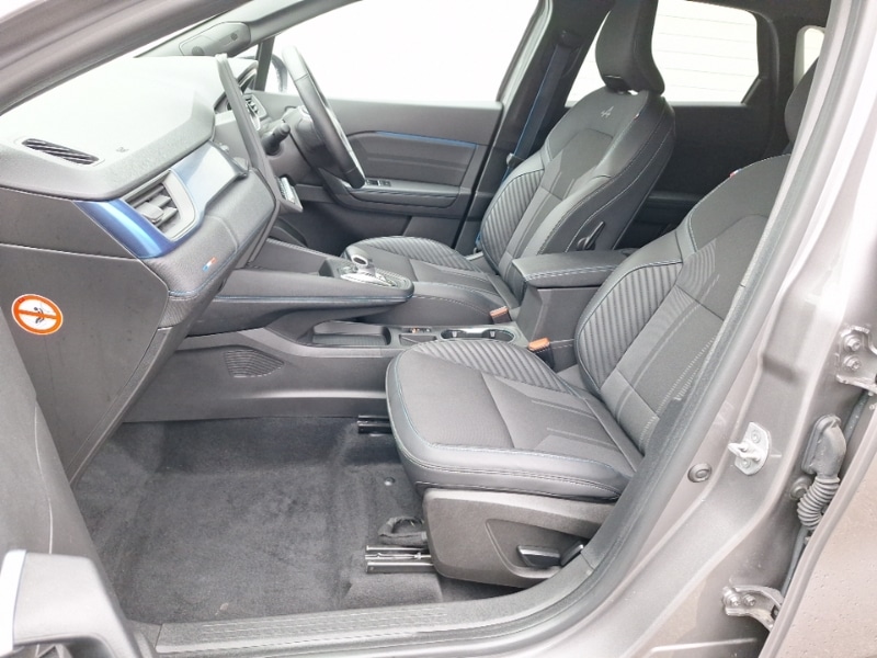 Used Renault Other 2025 for sale - 77499989: Photo 5