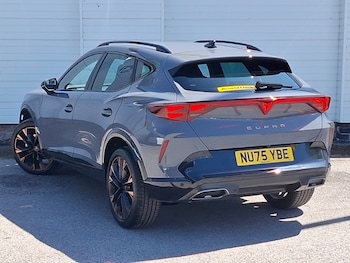 Used Cupra Formentor 2025 for sale - 78842022: Photo