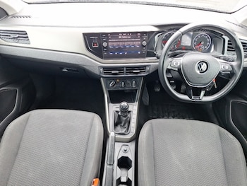 Used Volkswagen Polo 2021 for sale - 78767025: Photo