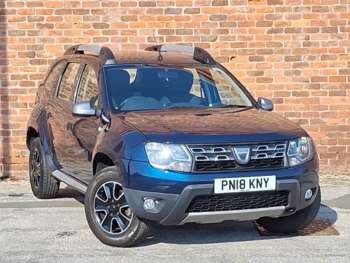 2018 - 1.2 TCe 125 Prestige 5dr