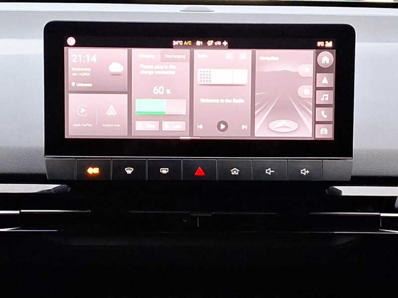 Used MG MG4 2023 for sale - 77209288: Photo 10