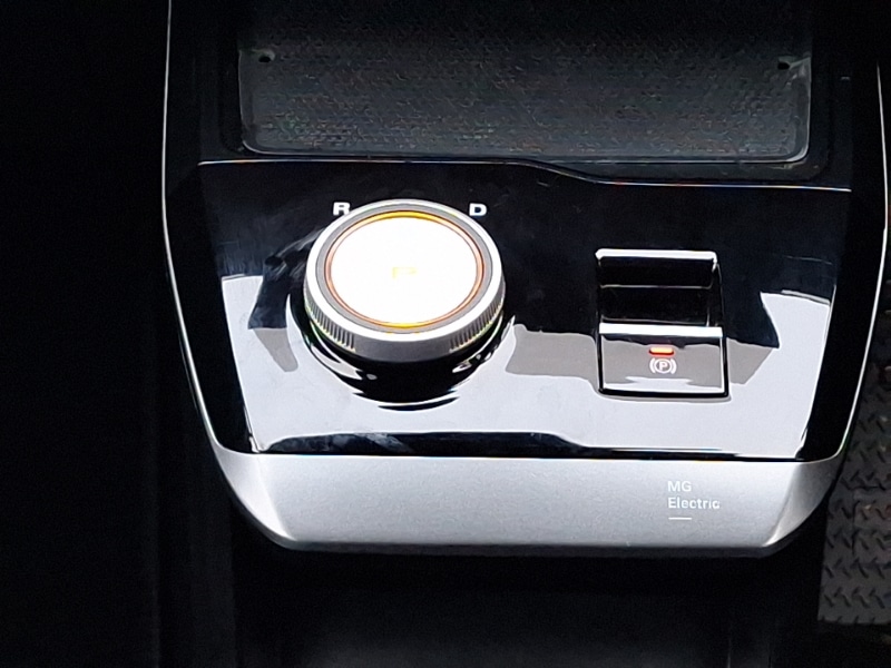 Used MG MG4 2023 for sale - 77209288: Photo 11