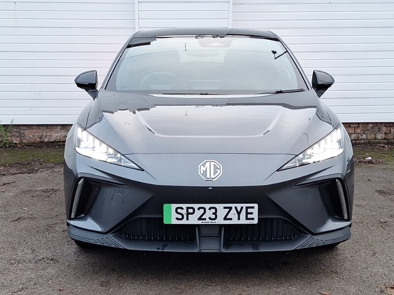 Used MG MG4 2023 for sale - 77209288: Photo 12