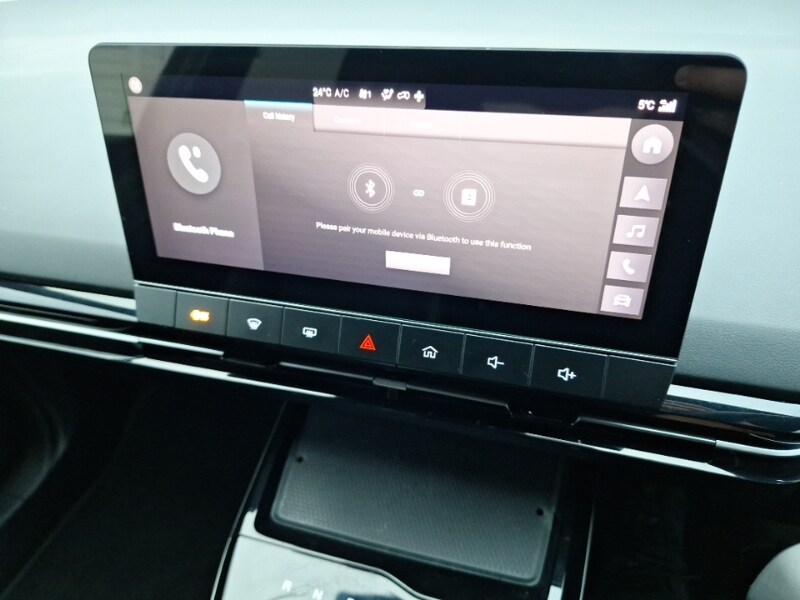 Used MG MG4 2023 for sale - 77209288: Photo 19