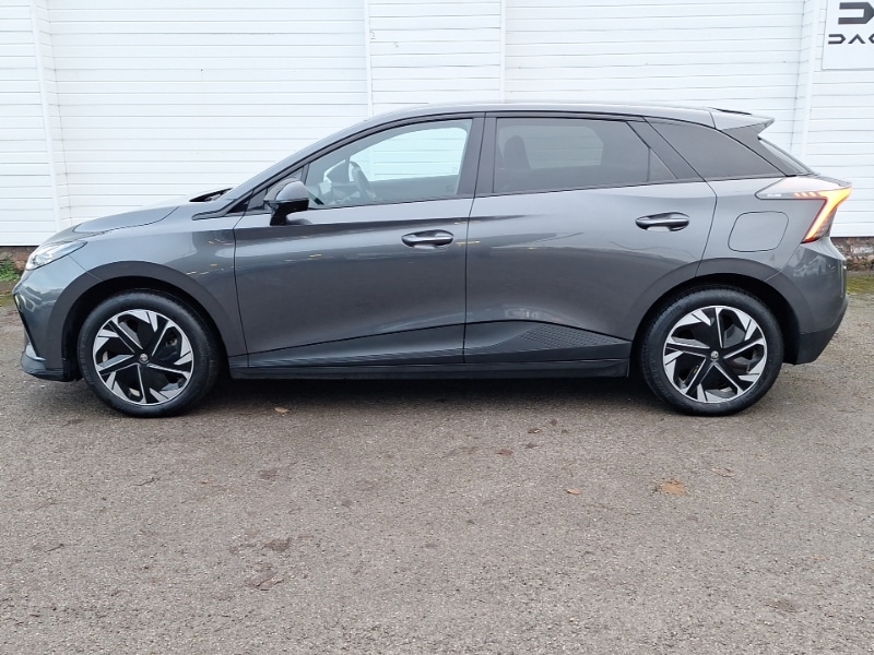 Used MG MG4 2023 for sale - 77209288: Photo 4