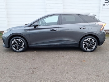 Used MG MG4 2023 for sale - 77209288: Photo