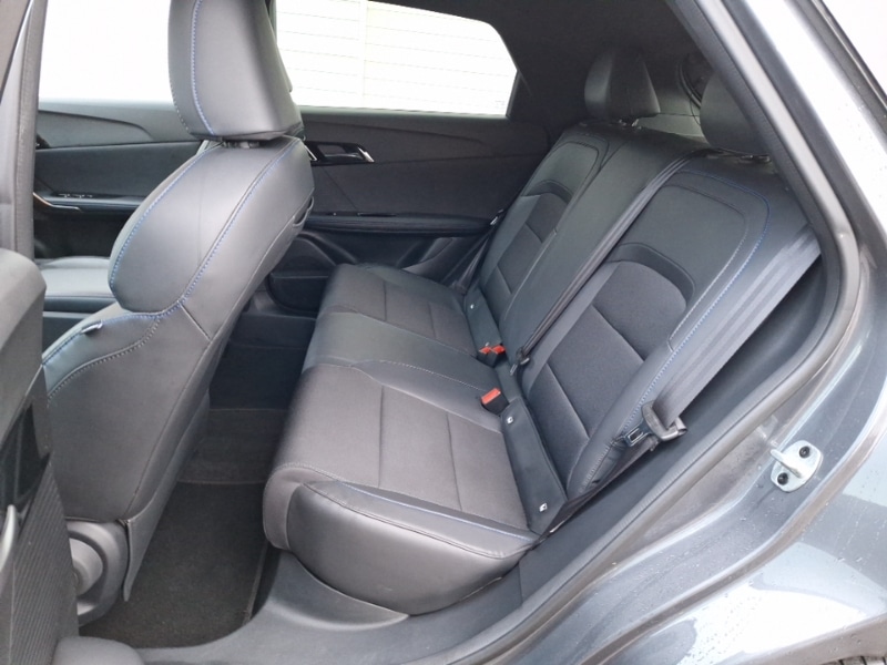 Used MG MG4 2023 for sale - 77209288: Photo 6