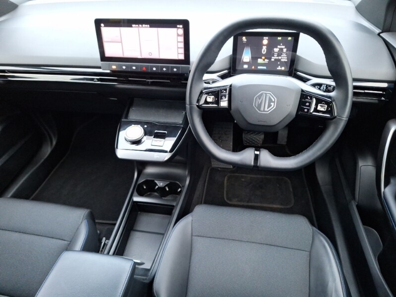 Used MG MG4 2023 for sale - 77209288: Photo 7