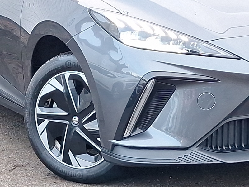 Used MG MG4 2023 for sale - 77209288: Photo 9