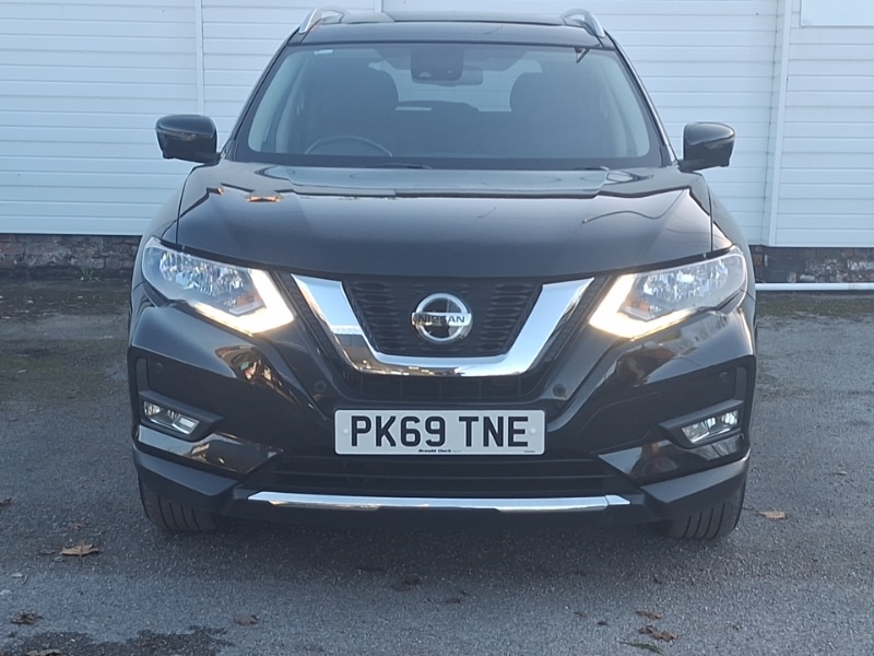 Used Nissan X-Trail 2019 for sale - 77325139: Photo 12