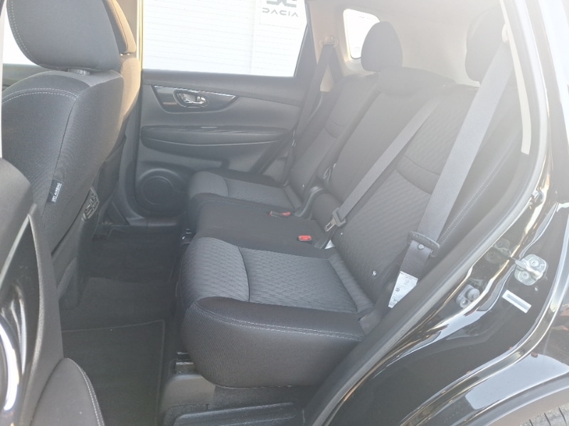 Used Nissan X-Trail 2019 for sale - 77325139: Photo 6