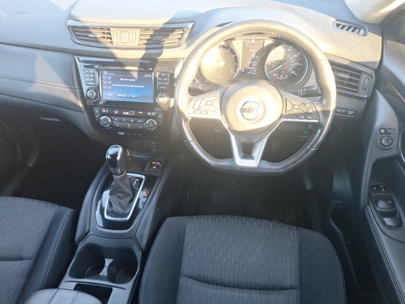 Used Nissan X-Trail 2019 for sale - 77325139: Photo 7