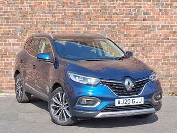 2020 - 1.3 TCE S Edition 5dr