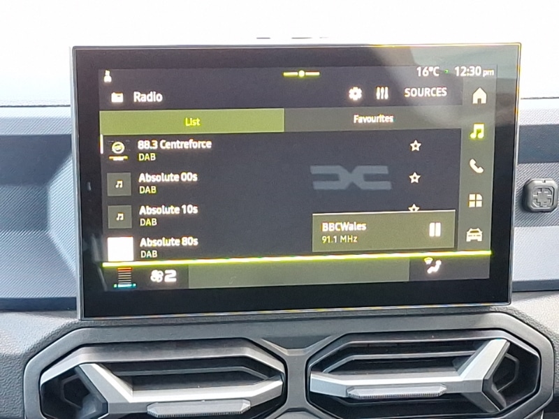 Used Dacia Duster 2026 for sale - 77740501: Photo 10