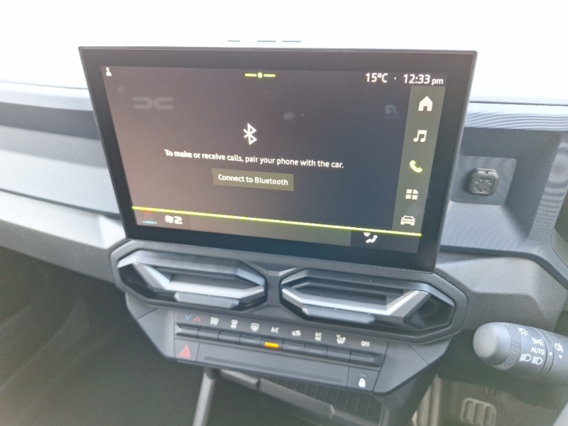 Used Dacia Duster 2026 for sale - 77740501: Photo 19