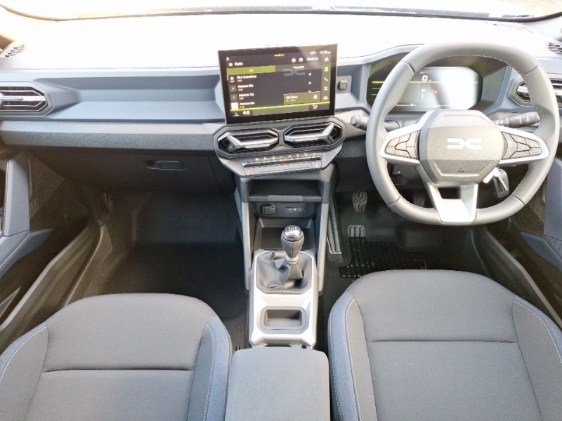 Used Dacia Duster 2026 for sale - 77740501: Photo 2