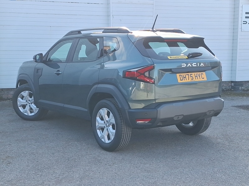 Used Dacia Duster 2026 for sale - 77740501: Photo 3