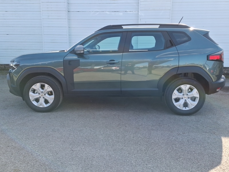 Used Dacia Duster 2026 for sale - 77740501: Photo 4