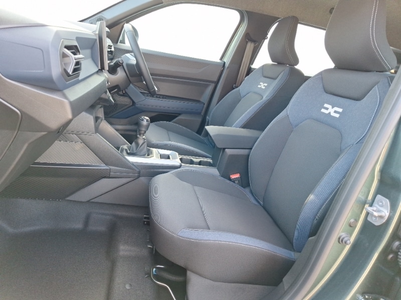 Used Dacia Duster 2026 for sale - 77740501: Photo 5