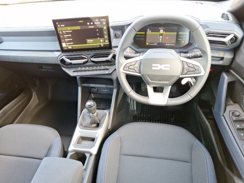 Used Dacia Duster 2026 for sale - 77740501: Photo 7