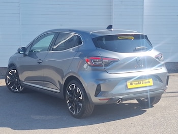 Used Renault Clio 2025 for sale - 79231356: Photo