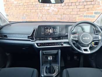 Used Kia Sportage 2024 for sale - 74856004: Photo