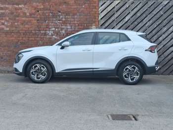 Used Kia Sportage 2024 for sale - 74856004: Photo