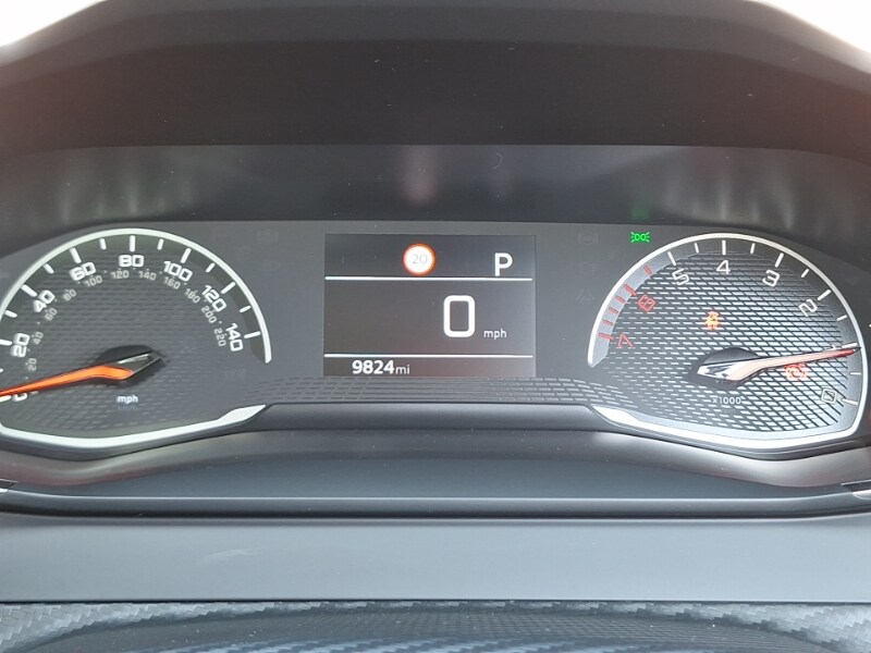 Used Peugeot 208 2022 for sale - 76150526: Photo 19