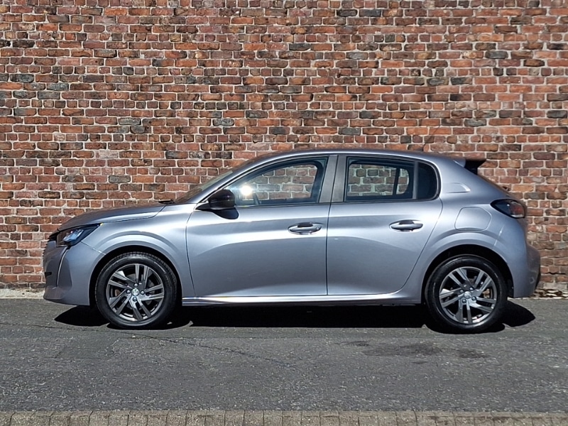 Used Peugeot 208 2022 for sale - 76150526: Photo 4