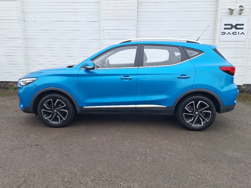 Used MG MG ZS 2022 for sale - 77717118: Photo 4