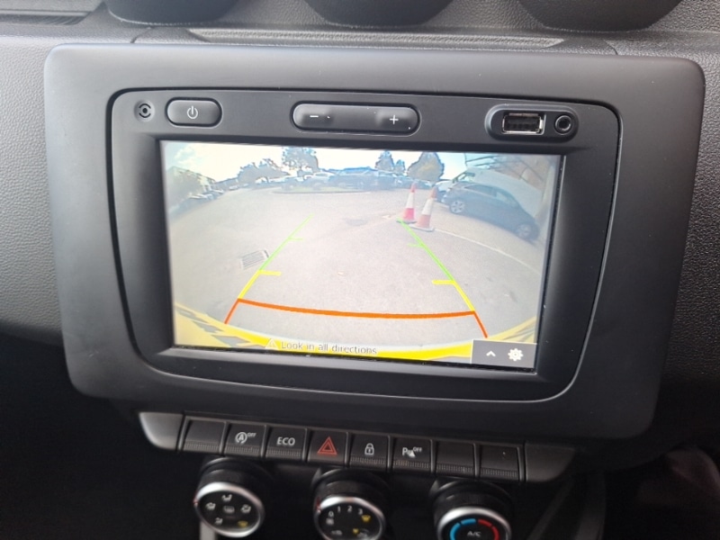 Used Dacia Duster 2018 for sale - 76427235: Photo 10