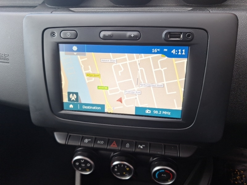 Used Dacia Duster 2018 for sale - 76427235: Photo 11