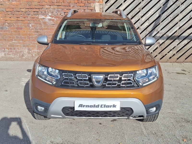 Used Dacia Duster 2018 for sale - 76427235: Photo 19