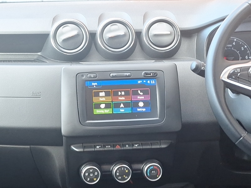 Used Dacia Duster 2018 for sale - 76427235: Photo 7