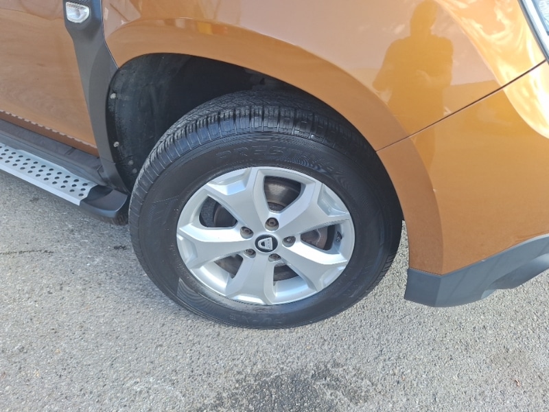 Used Dacia Duster 2018 for sale - 76427235: Photo 9