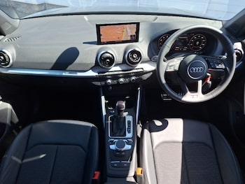 Used Audi Q2 2023 for sale - 79306134: Photo