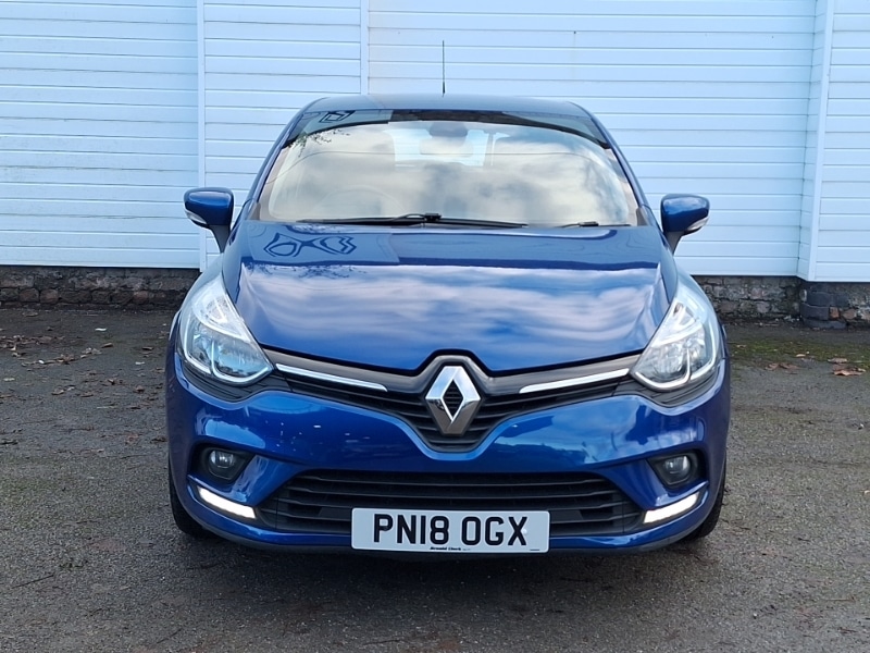 Used Renault Clio 2018 for sale - 76795454: Photo 12