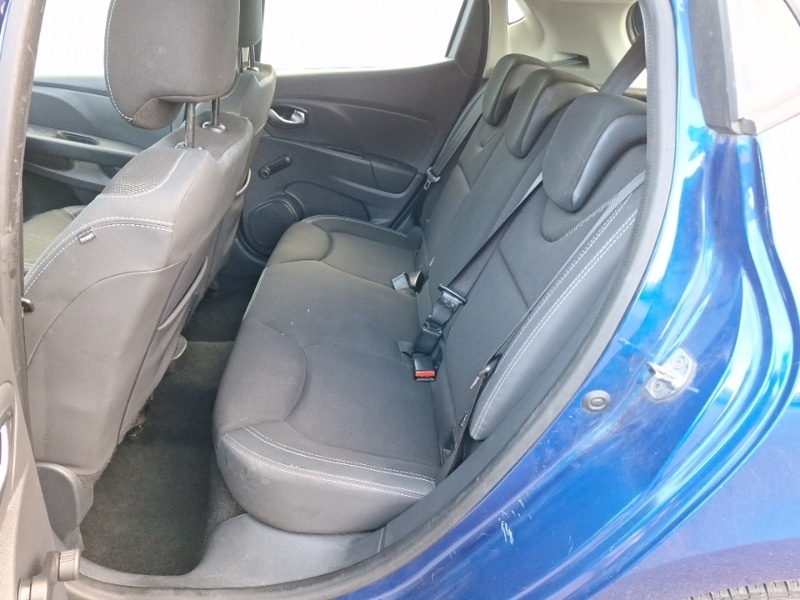 Used Renault Clio 2018 for sale - 76795454: Photo 6