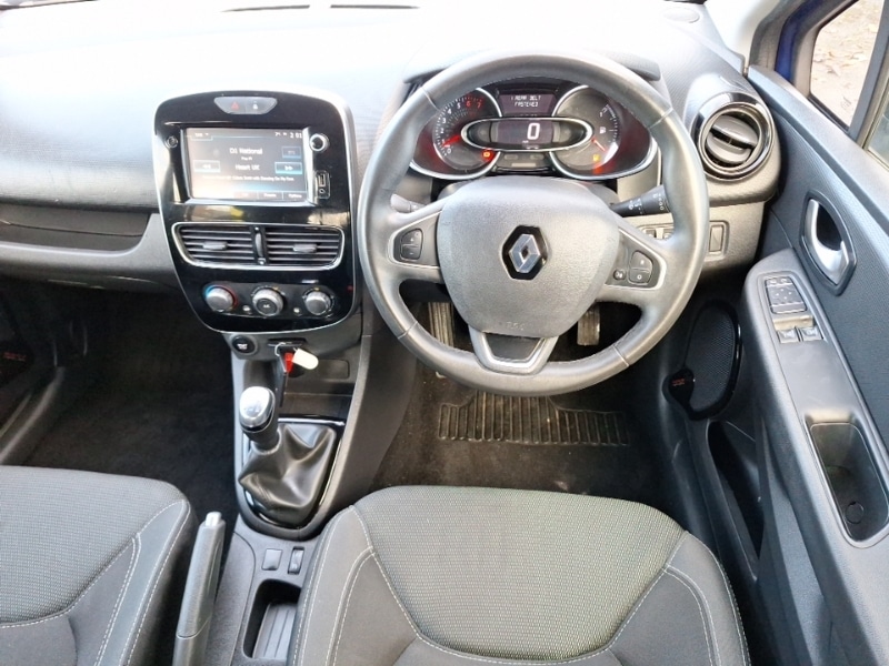Used Renault Clio 2018 for sale - 76795454: Photo 7
