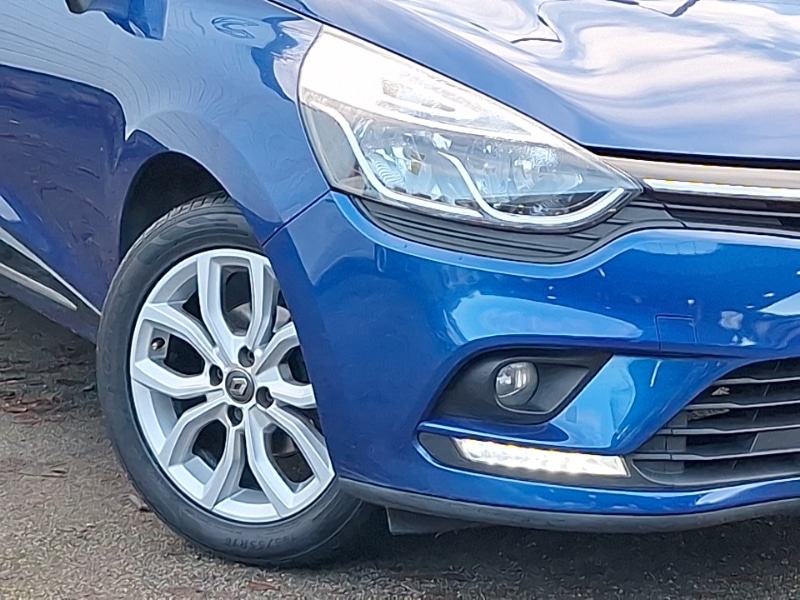 Used Renault Clio 2018 for sale - 76795454: Photo 9