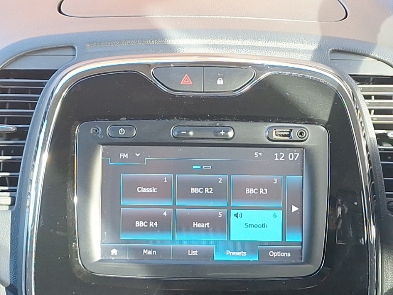 Used Renault Captur 2017 for sale - 77004811: Photo 10