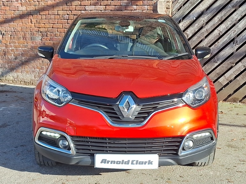 Used Renault Captur 2017 for sale - 77004811: Photo 12