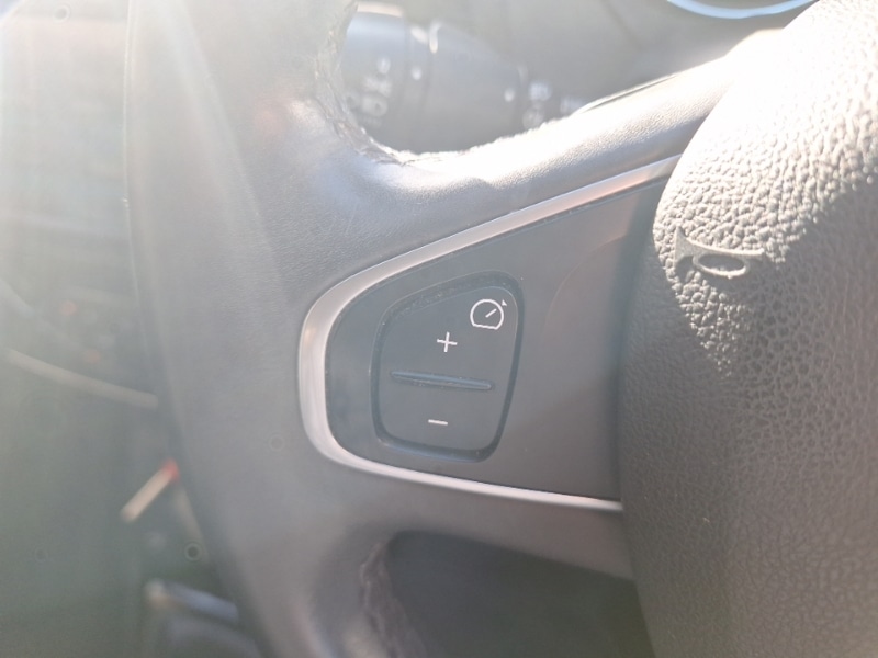 Used Renault Captur 2017 for sale - 77004811: Photo 15