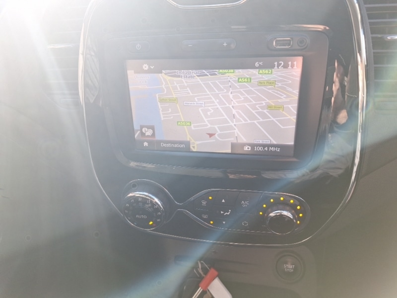 Used Renault Captur 2017 for sale - 77004811: Photo 18