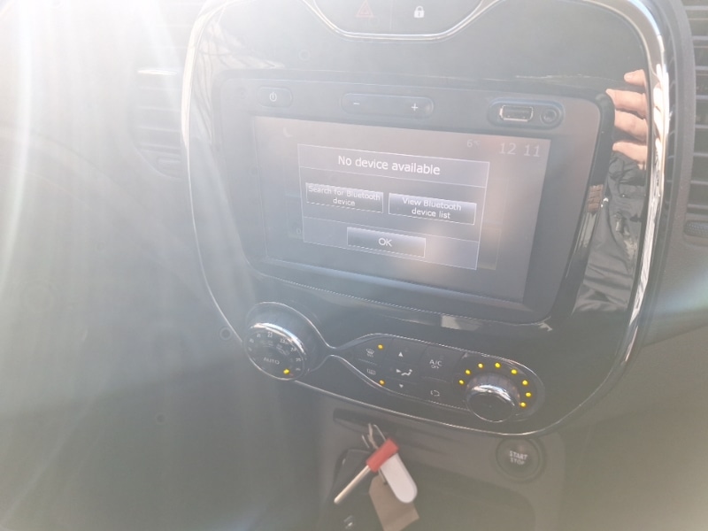 Used Renault Captur 2017 for sale - 77004811: Photo 19