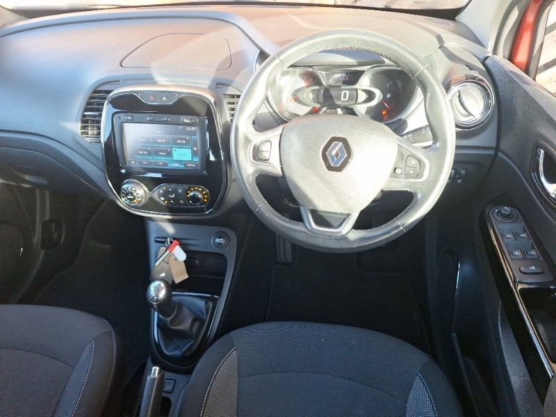 Used Renault Captur 2017 for sale - 77004811: Photo 7