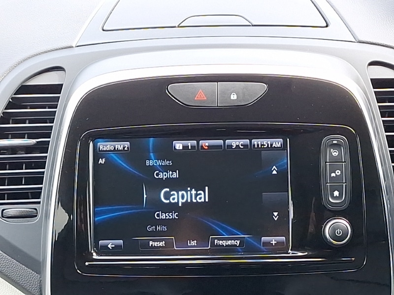 Used Renault Captur 2019 for sale - 78202699: Photo 10