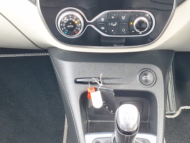 Used Renault Captur 2019 for sale - 78202699: Photo 11